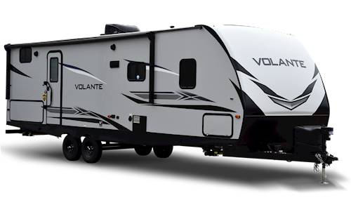 CrossRoads Volante