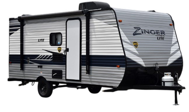 2020 CrossRoads Zinger Lite ZR-18DS specs and literature guide