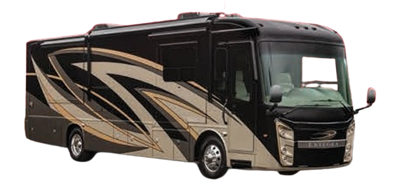 Entegra Coach Reatta