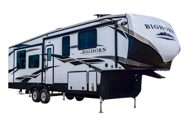 Bighorn Traveler