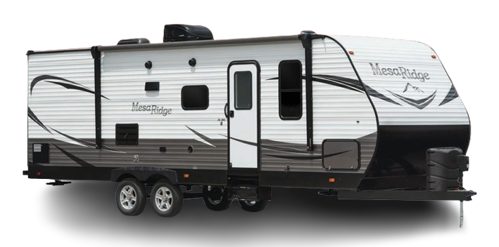 Mesa Ridge Conventional