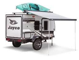 Jayco Hummingbird
