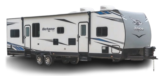 Jayco Octane Super Lite
