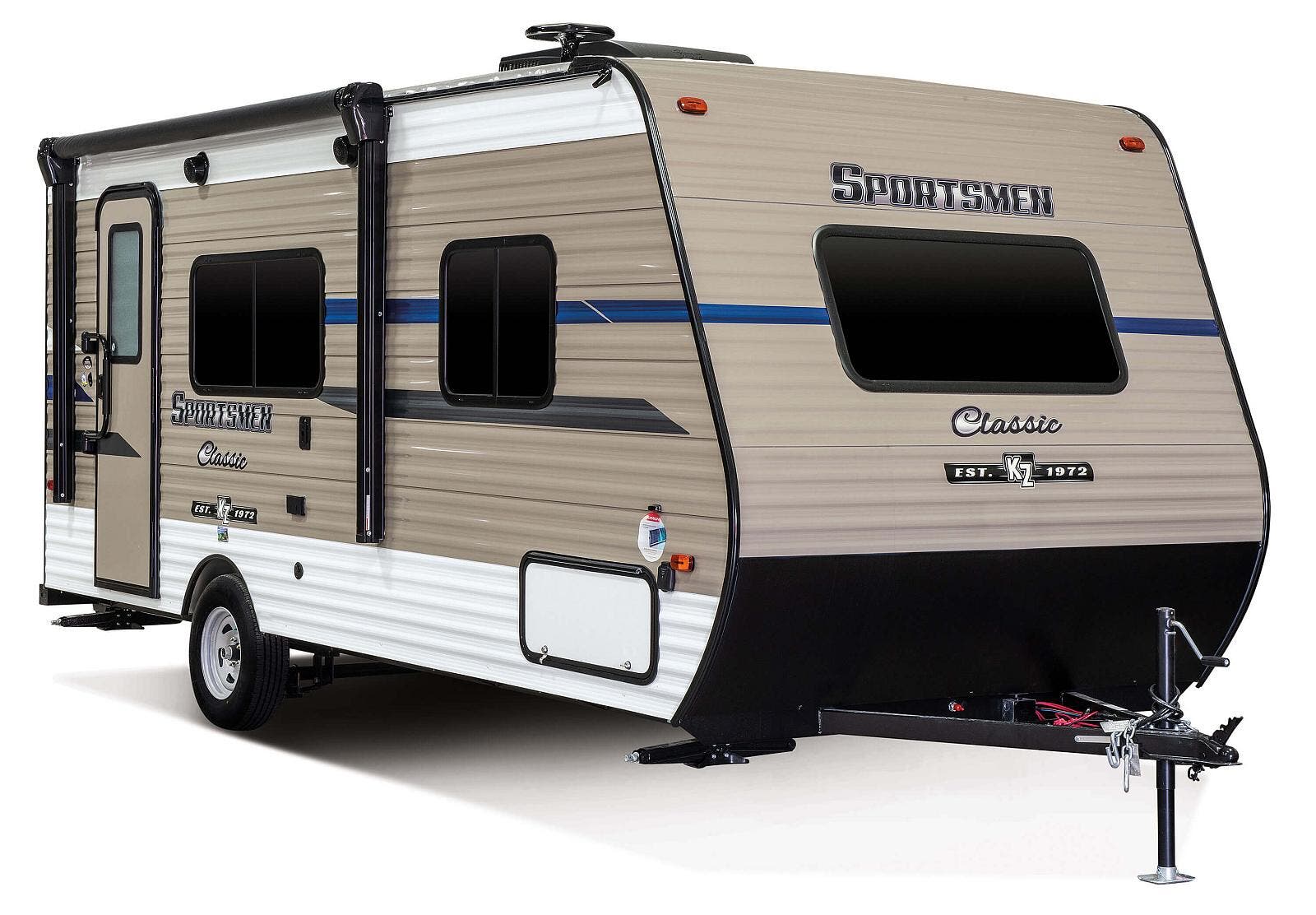 K-Z Sportsmen Classic