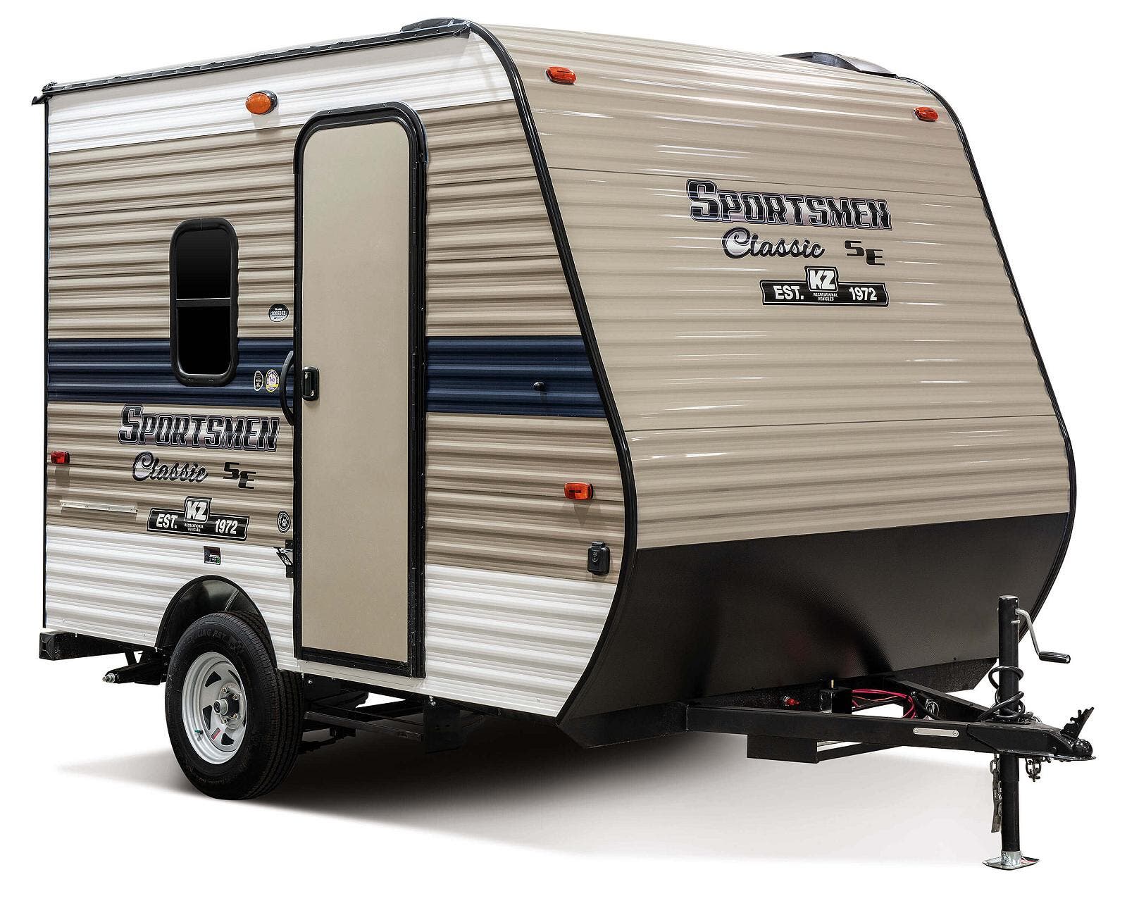 K-Z Sportsmen Classic SE