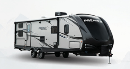 Keystone Bullet Premier