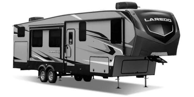 Find Specs for 2020 Keystone Laredo Fifth Wheel RVs