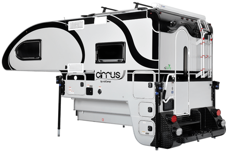 NuCamp Cirrus