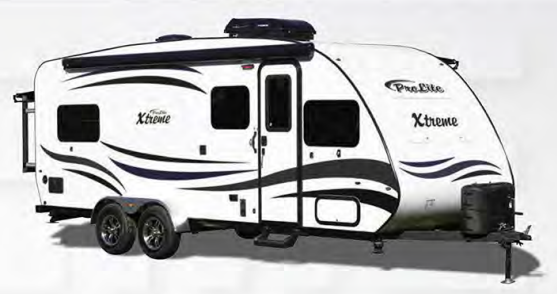 ProLite Xtreme