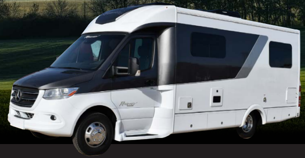 Regency Ultra Brougham