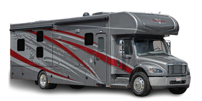Renegade RV Valencia