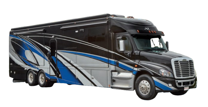 Renegade RV XL