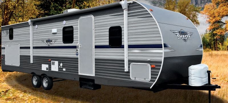 Shasta Shasta