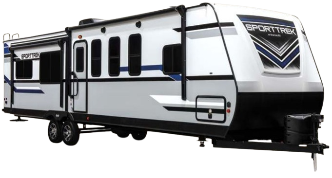 Venture RV SportTrek