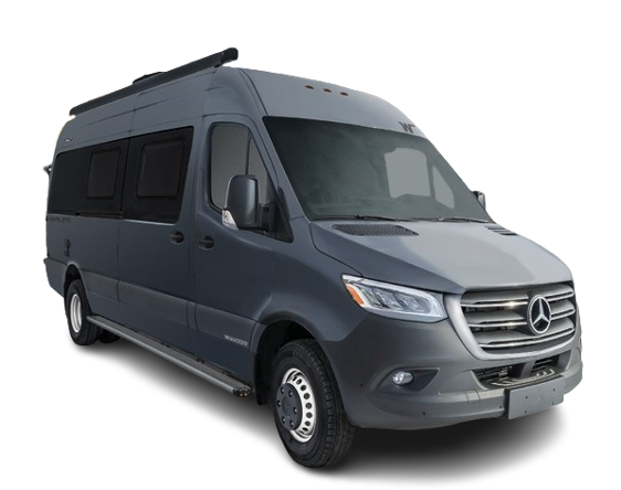 Winnebago Boldt