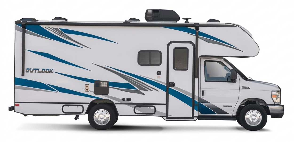 Winnebago Outlook