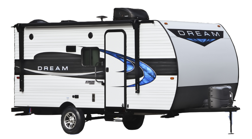 Chinook RV Dream