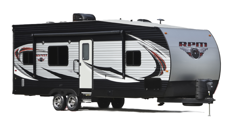 Chinook RV RPM