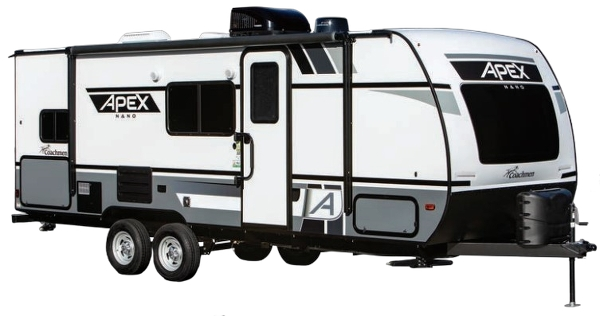 Coachmen Apex Nano