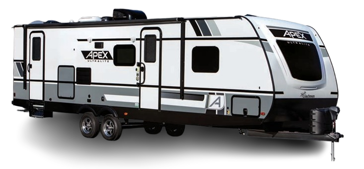 Coachmen Apex Ultra-Lite