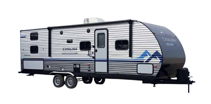 Coachmen Catalina Summit Series 8