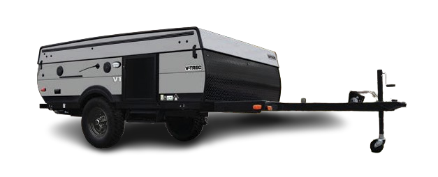 Coachmen Clipper V-Trec