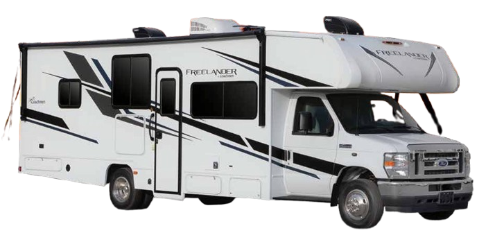 Coachmen Freelander Premier