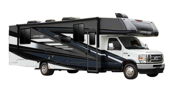 Coachmen Leprechaun Premier