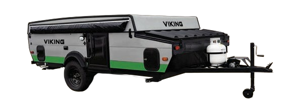 Coachmen Viking Epic