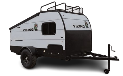 Coachmen Viking Express