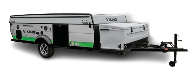 Coachmen Viking Legend