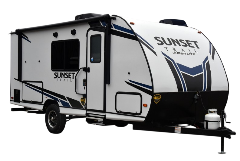 2021 CrossRoads Sunset Trail Super Lite SS-186BH specs and