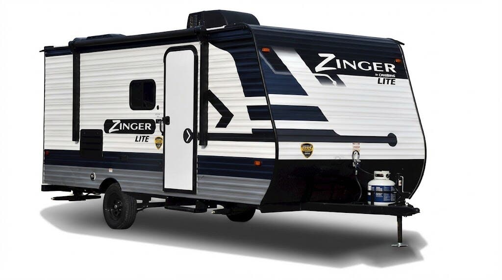 CrossRoads Zinger Lite