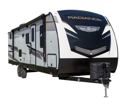 Cruiser RV Radiance