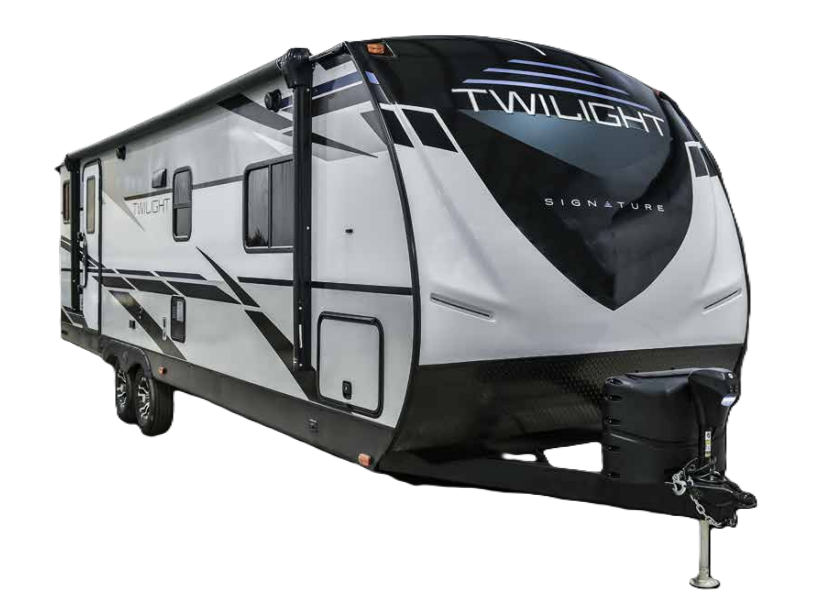 Cruiser RV Twilight Signature