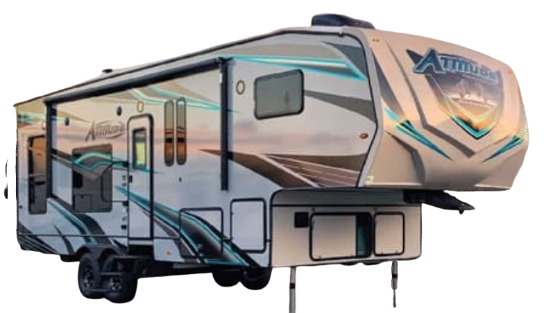 Find Specs for 2021 Eclipse Attitude Toy Hauler RVs