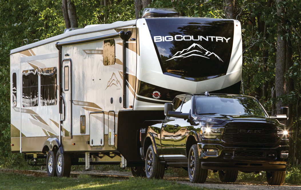 Heartland Big Country
