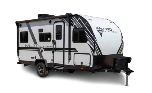 Heartland Mallard Pathfinder