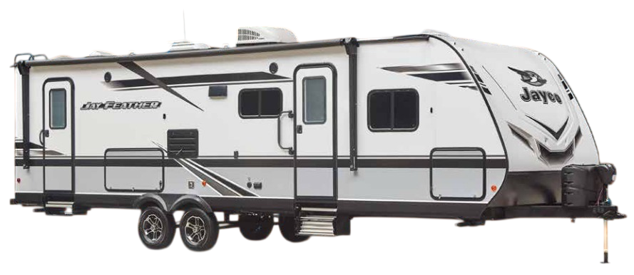 Get Jayco Jay Feather Jay Feather Specs and Brochures