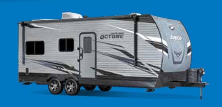 Jayco Octane