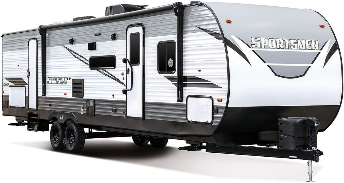 K-Z Sportsmen LE