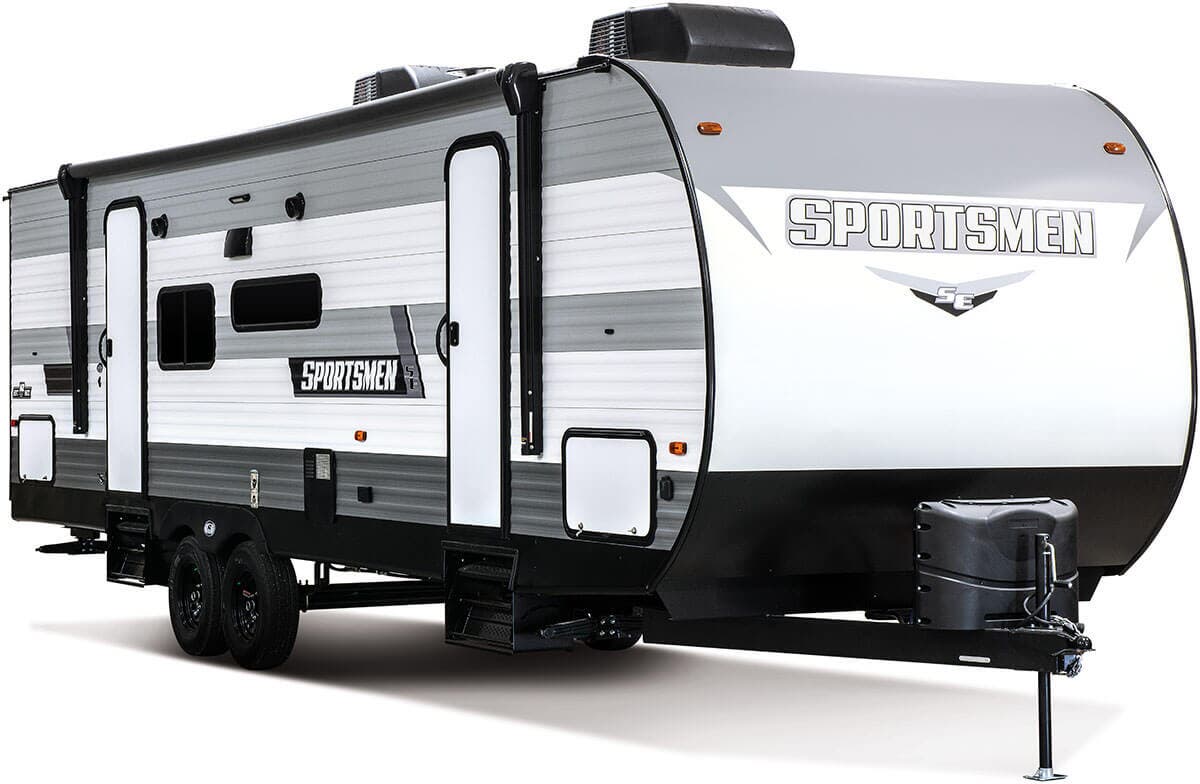 K-Z Sportsmen SE