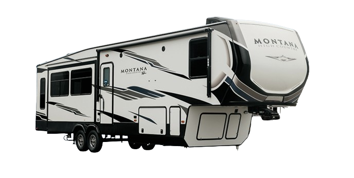 Montana High Country