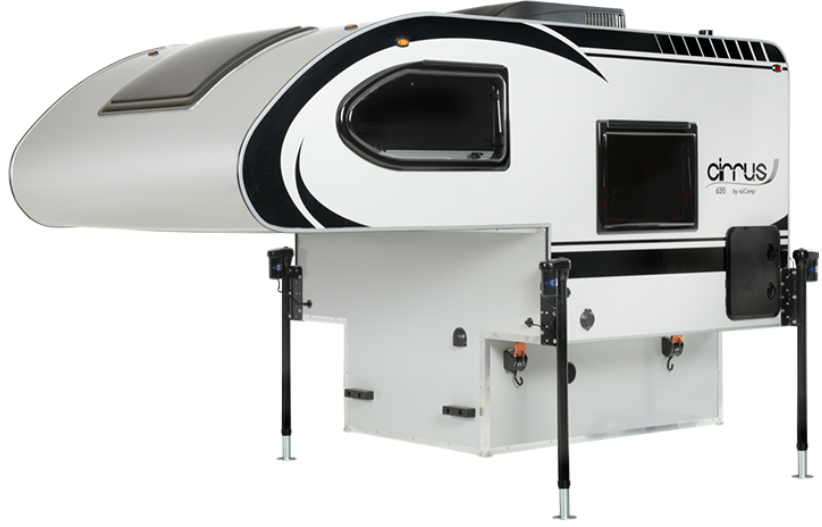 NuCamp Cirrus
