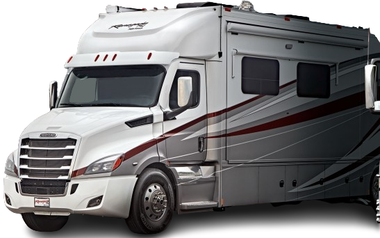 Renegade RV Classic