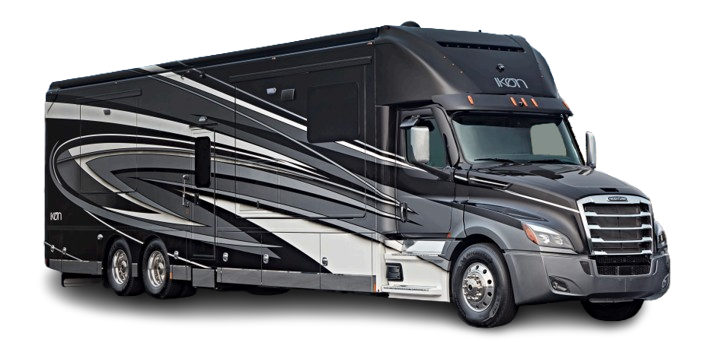 Renegade RV Ikon
