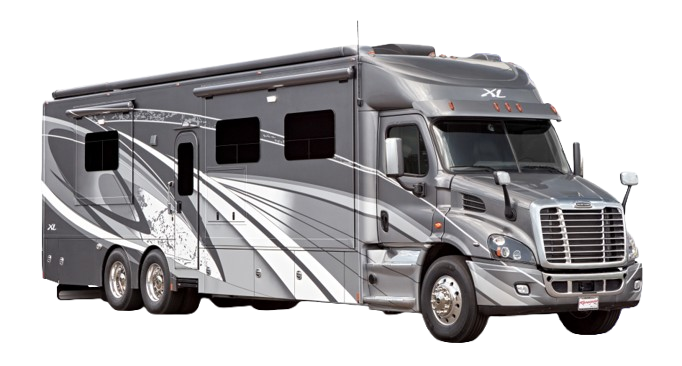 Renegade RV XL