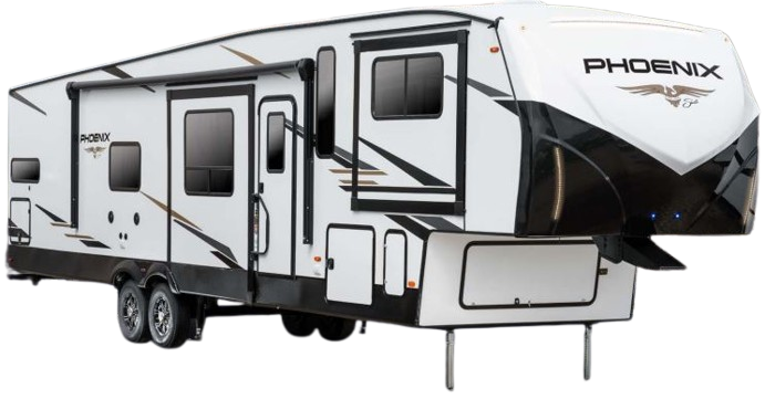 Shasta Phoenix Lite