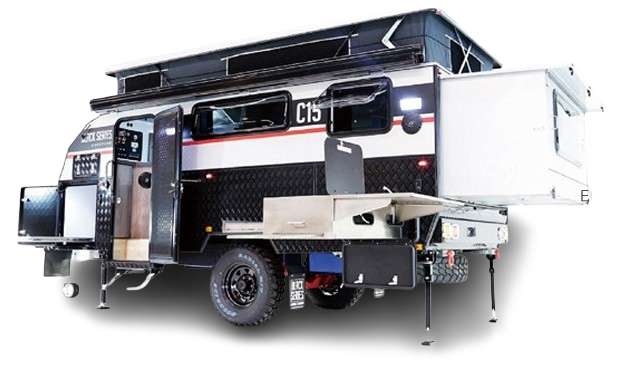 Black Series Classic 15