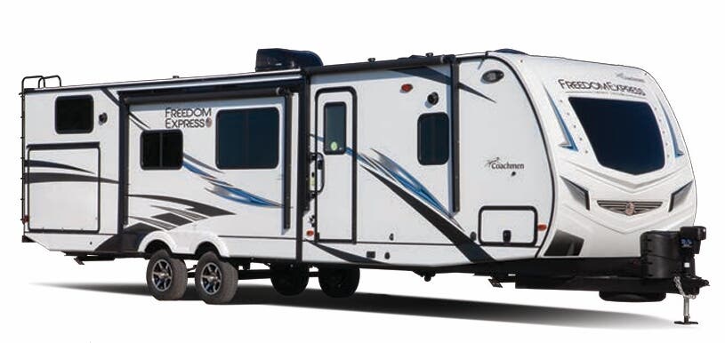 Freedom Express Liberty Edition